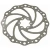 Image de Massi Disque De Frein Disk 203 Mm