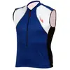Image de Massi Maillot Sans Manches Summer Gillet Alps
