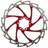 Image de Massi Disque De Frein Disc Ultralight Anodized 180 Mm