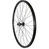 Image de Massi Roue Avant Vtt Black Gold 2 27.5´´ Disc C-lock