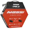Image de Massi Dérailleur Arrière à Câble Sti Box 100 Unités