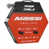 Image de Massi Boîte Tandem à Frein à Câble 100 Unités
