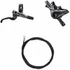Image de Shimano Frein Arrière Xtr M9100
