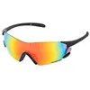 Image de Massi Lunettes De Soleil Polarisées Legend 2 Crystal