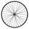 Image de Massi Roue Avant Vtt Black Gold 2 Tx-800 26´´ Tubeless