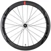 Image de Massi Roue Avant De Route X Pro 3 Evo Carbon Disc Tubeless