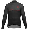 Image de Massi Maillot à Manches Longues Pro