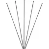 Image de Massi Rayons Volta 5 Unités 279 mm