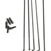 Image de Massi Rayon X-tech 5 Unités 272 mm