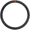Image de Massi Jante De Vélo De Route X-tech Carbon 50 Db Tubeless