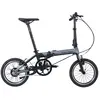 Image de Dahon Vélo électrique Pliant K-feather
