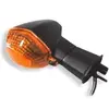 Image de Vicma, Moto : accessoires, V PIÈCES () CLIGNOTANTS SUZUKI GSX-R 600/750 00-03, GSF 600/1200 BANDIT 00-05 AVANT DROIT/GAUCHE