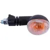 Image de Vicma, Moto : accessoires, V PARTS 13767 Clignotant avant droit pour Benelli Macis 125/150 ET Velvet 125/150
