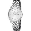 Image de Festina, Montre, Classique, Argent, (Horloge analogique, 30.60 mm)