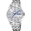 Image de Festina, Montre, Classique, Argent, (Montre analogique, 41 mm)