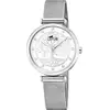 Image de Lotus, Montre, Bliss, Argent, (Horloge analogique, 29 mm)
