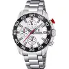 Image de Festina, Montre, Junior, Argent, (Chronographe, 37 mm)
