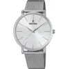 Image de Festina, Montre, Boyfriend, Argent, (Horloge analogique, 38 mm)