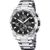 Image de Festina, Montre, Chronographe Sport, Noir, (Chronographe, 45 mm)