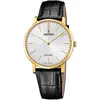 Image de Festina, Montre, Swiss made, Or, (Horloge analogique, 39 mm)