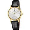 Image de Festina, Montre, Swiss made, Or, (Horloge analogique, 29 mm)