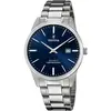 Image de Festina, Montre, Classique, Argent, (Horloge analogique, 39 mm)