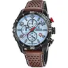 Image de Festina, Montre, Sport, Noir, (Chronographe, 45 mm)