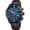 Image de Festina, Montre, Sport, Noir, (Chronographe, 45 mm)