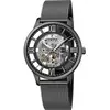 Image de Festina, Montre, Squelette automatique, Noir, (Horloge analogique, 41.50 mm)