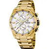 Image de Festina, Montre, Chronographe Sport, Or, (Chronographe, Horloge analogique, 45 mm)