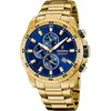Image de Festina, Montre, Chrono Sport, Or, (Chronographe, 45 mm)