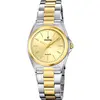 Image de Festina, Montre, Classique, Argent, Or, (Horloge analogique, 31 mm)