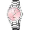 Image de Festina, Montre, Boyfriend, Argent, (Horloge analogique, 37 mm)