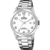 Image de Festina, Montre, Swiss made, Argent, (Montre analogique, 41 mm)