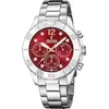 Image de Festina, Montre, Boyfriend, Argent, (Chronographe, 39 mm)