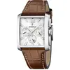 Image de Festina, Montre, Chronographe Timeless, Argent, (Chronographe, 39 mm)