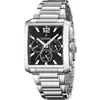 Image de Festina, Montre, Chronographe Timeless, Argent, (Chronographe, Horloge analogique, 38 mm)
