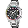 Image de Festina, Montre, Boyfriend, Argent, (Chronographe, 38 mm)