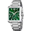 Image de Festina, Montre, Chronographe Timeless, Argent, (Chronographe, Horloge analogique, 38 mm)