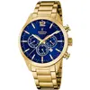 Image de Festina, Montre, Chronographe Timeless, Or, (Chronographe, Horloge analogique, 44 mm)