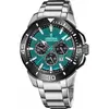 Image de Festina, Montre, Chrono Bike, Argent, (Chronographe, 47 mm)