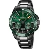 Image de Festina, Montre, Chrono Bike Hybrid Smartwatch, Noir, (Horloge numérique, 47 mm)