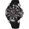 Image de Festina, Montre, Chrono Bike, Noir, (Chronographe, Montre de sport, 47 mm)