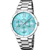 Image de Festina, Montre, Boyfriend, Argent, (Horloge analogique, 37 mm)