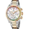 Image de Festina, Montre, Boyfriend, Argent, (Chronographe, 38 mm)