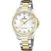 Image de Festina, Montre, F20655/1 Solar Energy Montre femme 35mm 5ATM, Argent, (Horloge analogique, 34 mm)