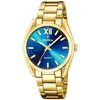 Image de Festina, Montre, Boyfriend, Or, (Horloge analogique, 37 mm)