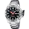 Image de Festina, Montre, The Originals, Argent, (Horloge analogique, 46 mm)