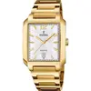 Image de Festina, Montre, F20678/2, Argent, Or, (Horloge analogique, 40.50 mm)