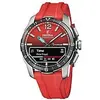 Image de Festina, Montre, F23000/6, Rouge, (Montre connectée, 44 mm)